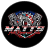 MATT'S AUTO REPAIR & SALES